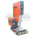 20KHz Ultrasonic Plastic Welding Machine (German)